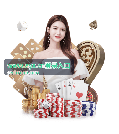 AYX 登录入口身份验证环节操作示意