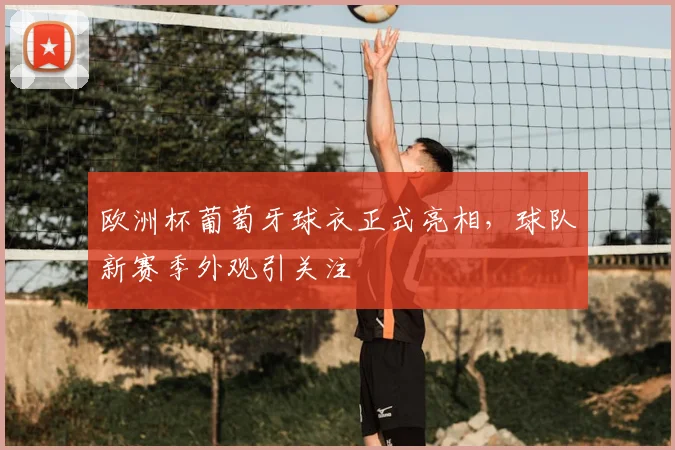 欧洲杯葡萄牙球衣正式亮相，球队新赛季外观引关注